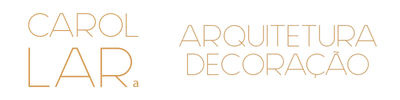 Carol Lara - Arquitetura de Interiores